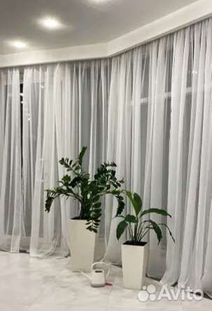 Кашпо Lechuza Cubico Premium 22 h41 см глянец