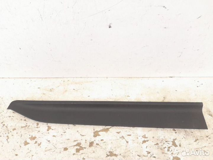 Накладка двери передняя правая Hyundai Creta 1