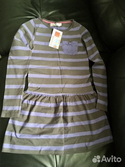 Туника платье