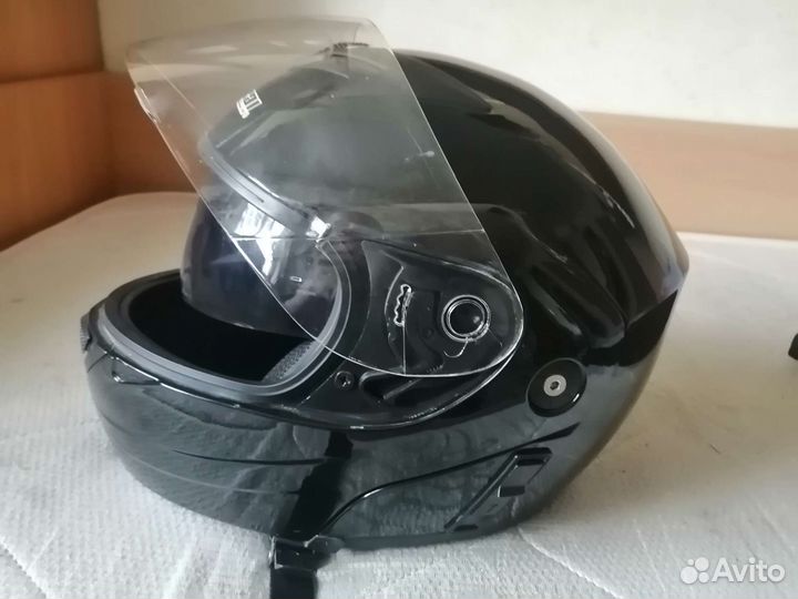 Продам мотошлем