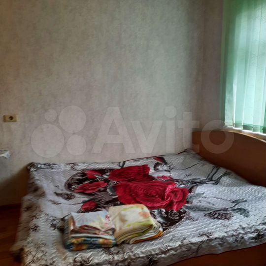 2-к. квартира, 44 м², 3/5 эт.