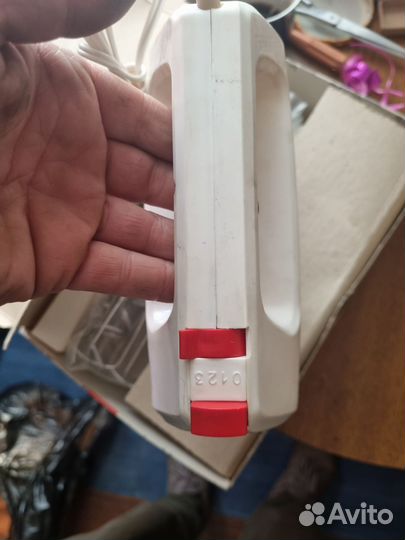 Блендер электрический СССР воронеж