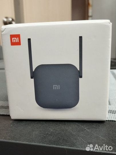 Усилитель wifi xiaomi