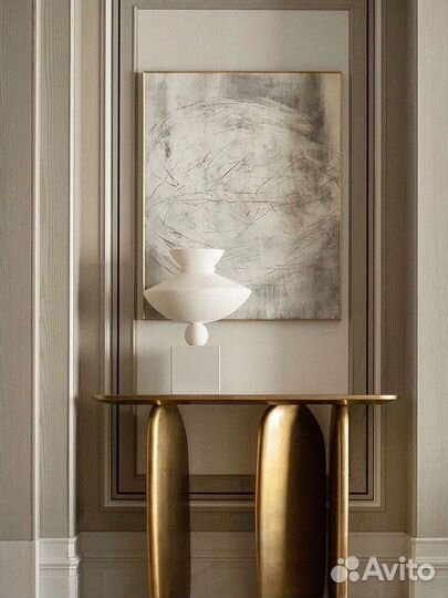 Интерьерные картины на заказ