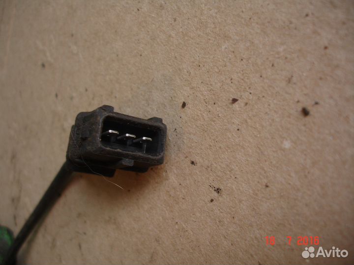 Датчик коленвала Chery Amulet А 15