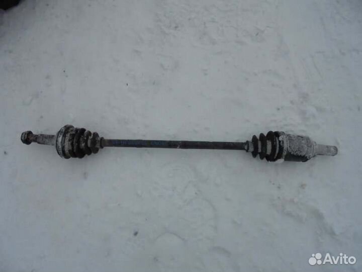 Привод задний левый Toyota Camry Gracia MCV25