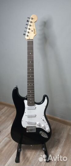 Электро гитара