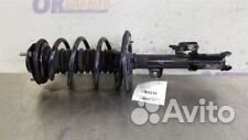Передний правый левый амортизатор хайлендер 3