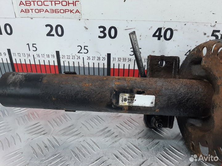 Стойка для Ford Galaxy 1