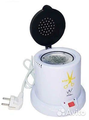 Стерилизатор новый