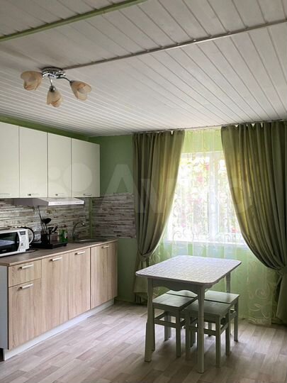 Комната 30 м², 1/1 эт.