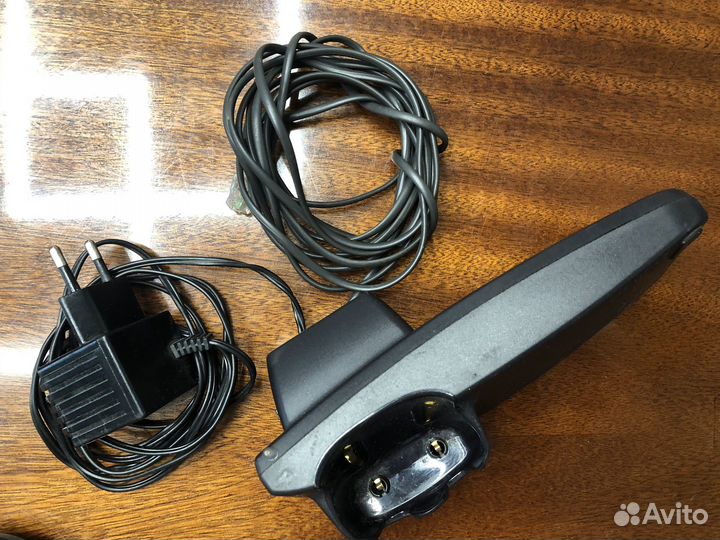 Радио телефон siemens