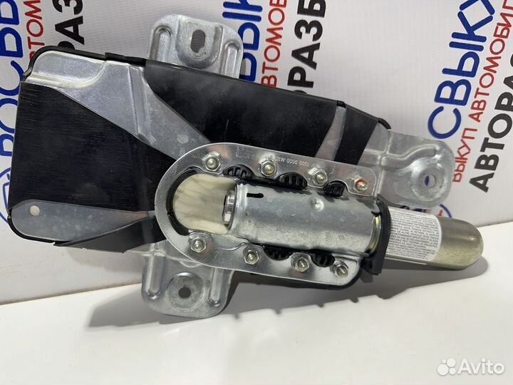 Подушка безопасности BMW 3 серия