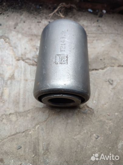 Сайлентблок