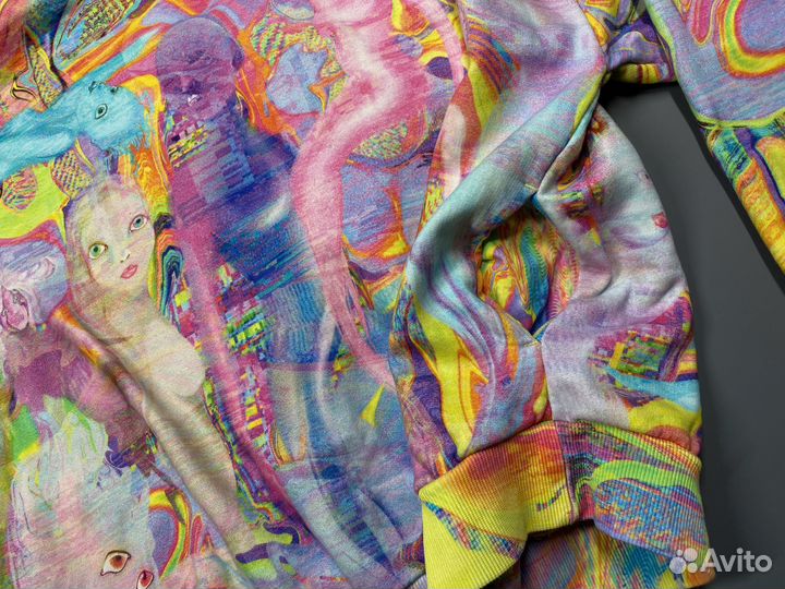 Desigual толстовка женская