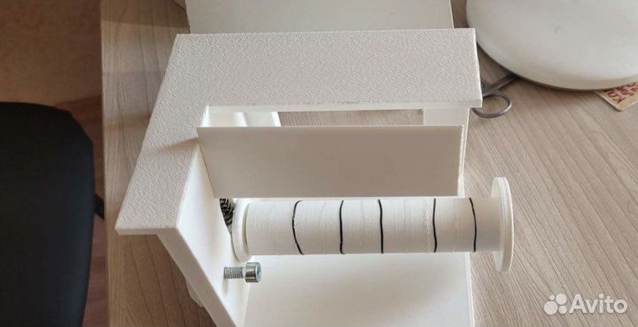 Машинка для формирования пучков