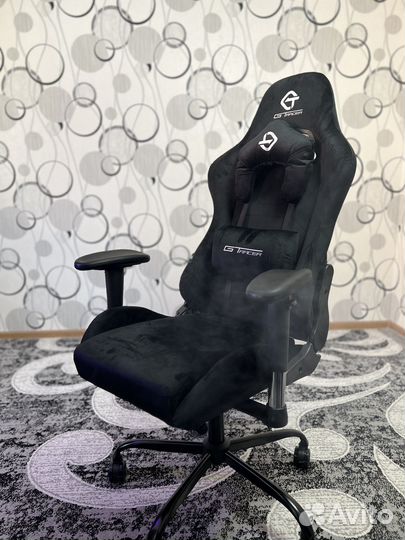 Компьютерное кресло