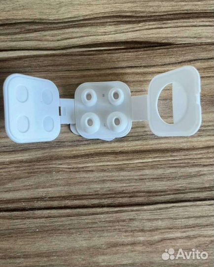 Airpods pro новые