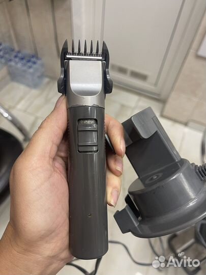 Машинка для стрижки волос профессиональная
