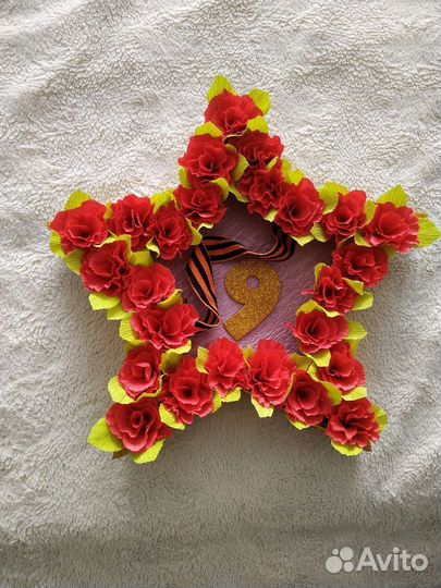 Изготовление поделок для сада/школы