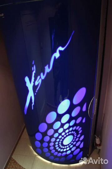 Аренда солярия б/у