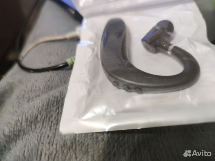Bluetooth гарнитура Headset