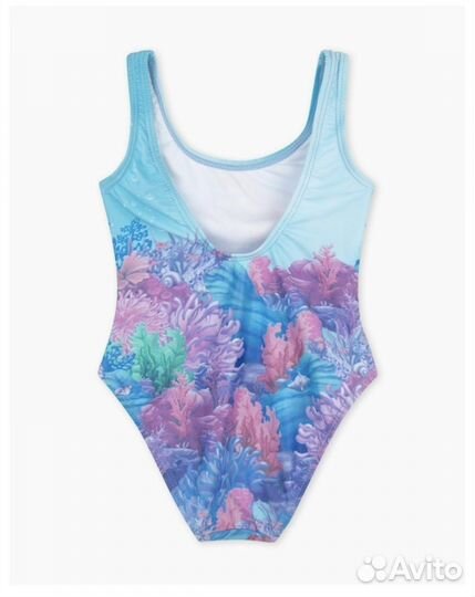 Купальник новый