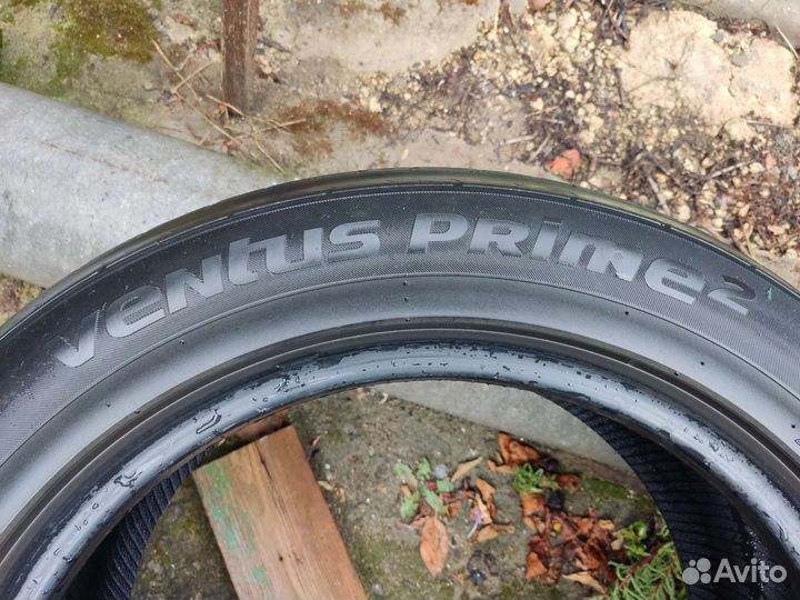 Hankook Ventus Prime 2 K115 205/55 R16