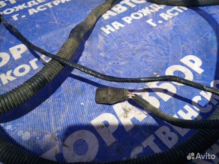 Проводка подкапотная Chevrolet Niva внедорожник