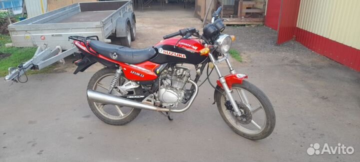 Lifan lf 150-13