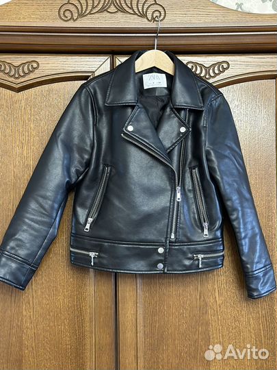 Куртка детская Zara