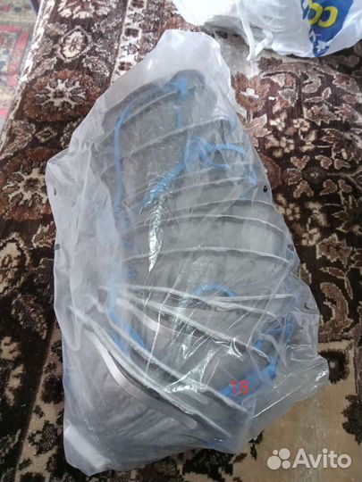 Респиратор