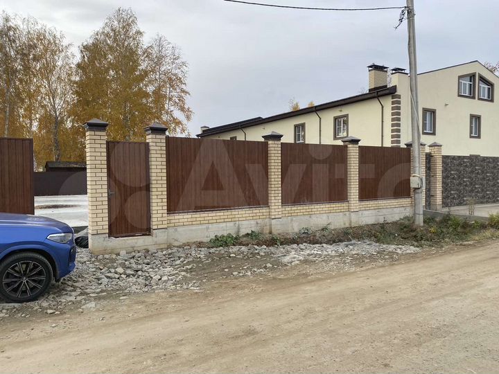 Участок 9 сот. (ИЖС)