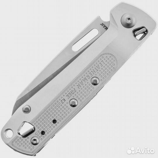 Мультитул Leatherman Free К2Х