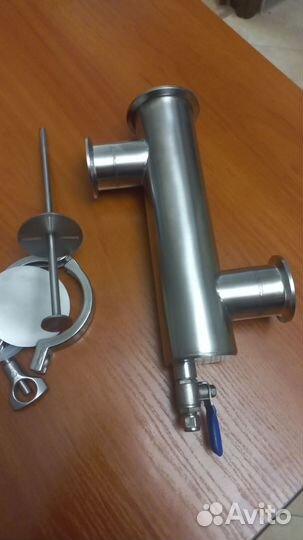 Джин-корзина на 1.5 дюйма