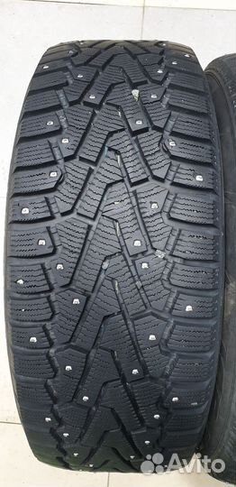 Pirelli Ice Zero 235/55 R17 103T