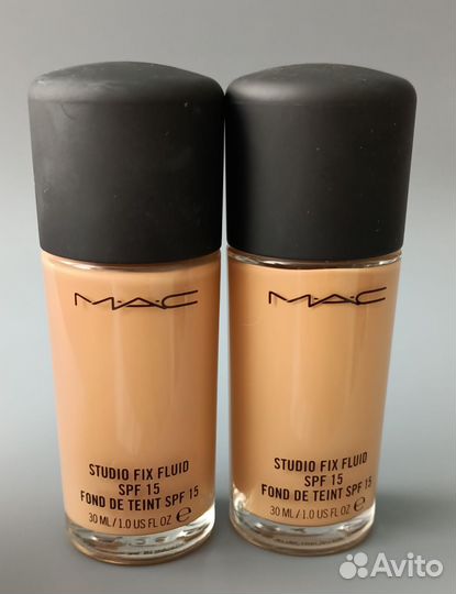 Крем тональный Mac