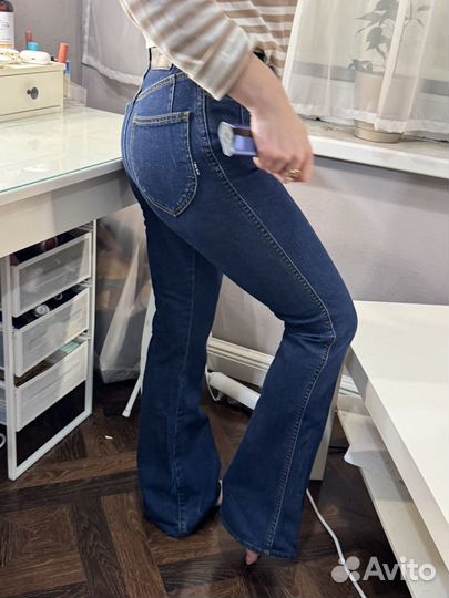 Джинсы blcv (22р) оригинал