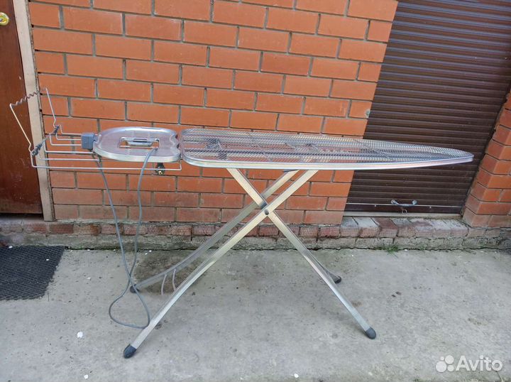 Гладильная доска 