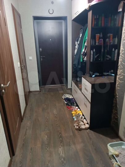 2-к. квартира, 43 м², 3/5 эт.