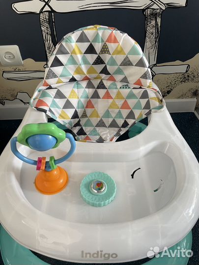 Ходунки детские