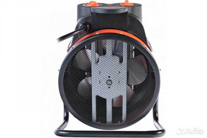 Тепловая пушка Patriot PTR 7S, 5.0 кВт керамика