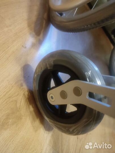 Инвалидная коляска KY-900LB