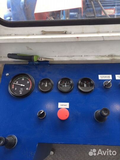 Земснаряд Зссд 1400.40 