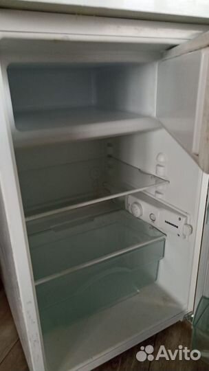 Холодильник liebherr маленький