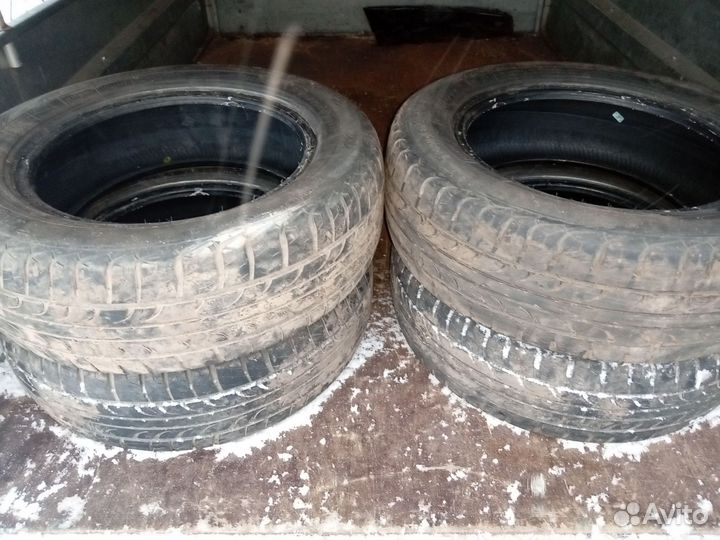 Tunga Zodiak 2 185/60 R14
