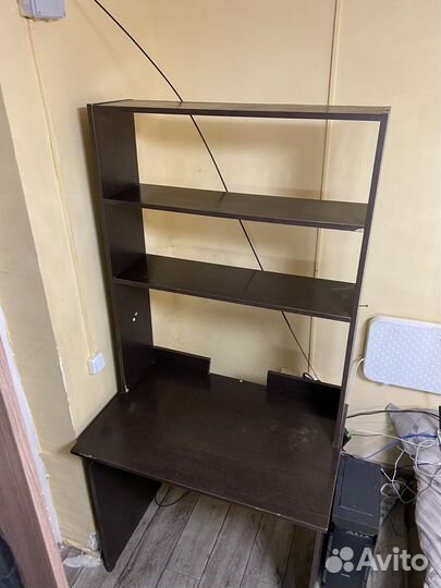 Компьютерный стол бу