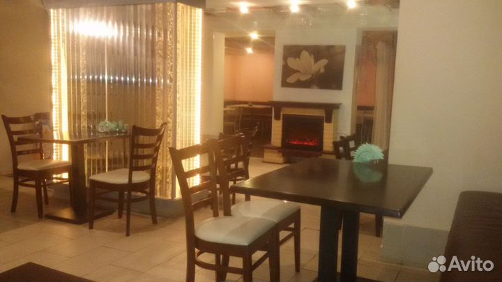 Бассейн, сауна