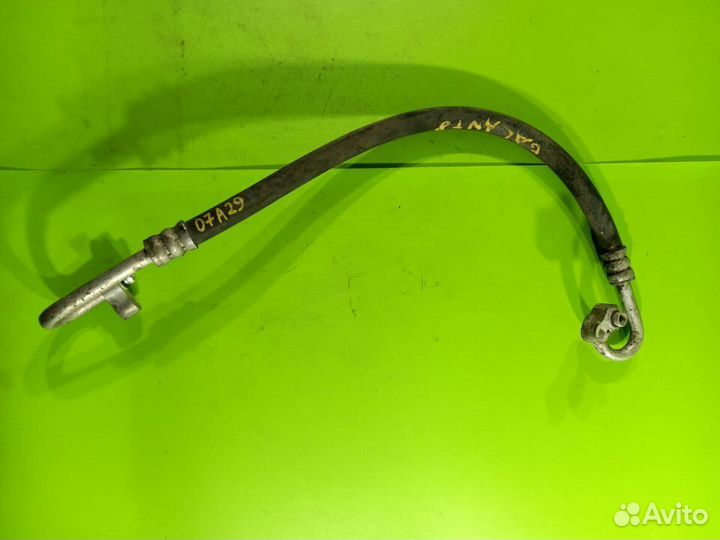 Трубка кондиционера для Mitsubishi Galant