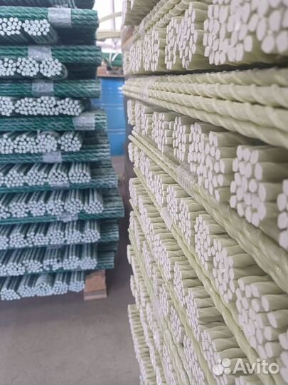 Стеклопластиковая арматура 12 мм